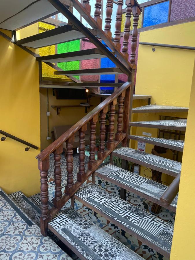 Hostal Casa Astromelia Bogota Exterior photo
