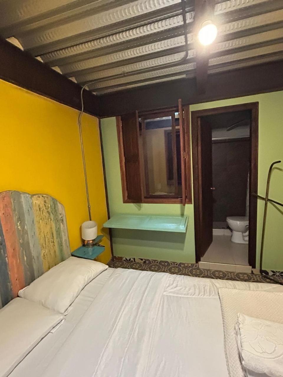 Hostal Casa Astromelia Bogota Exterior photo