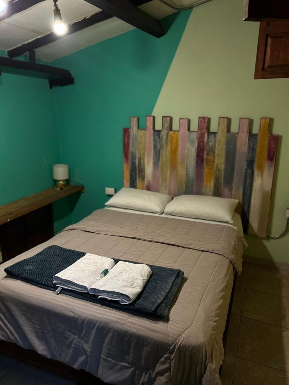 Hostal Casa Astromelia Bogota Exterior photo
