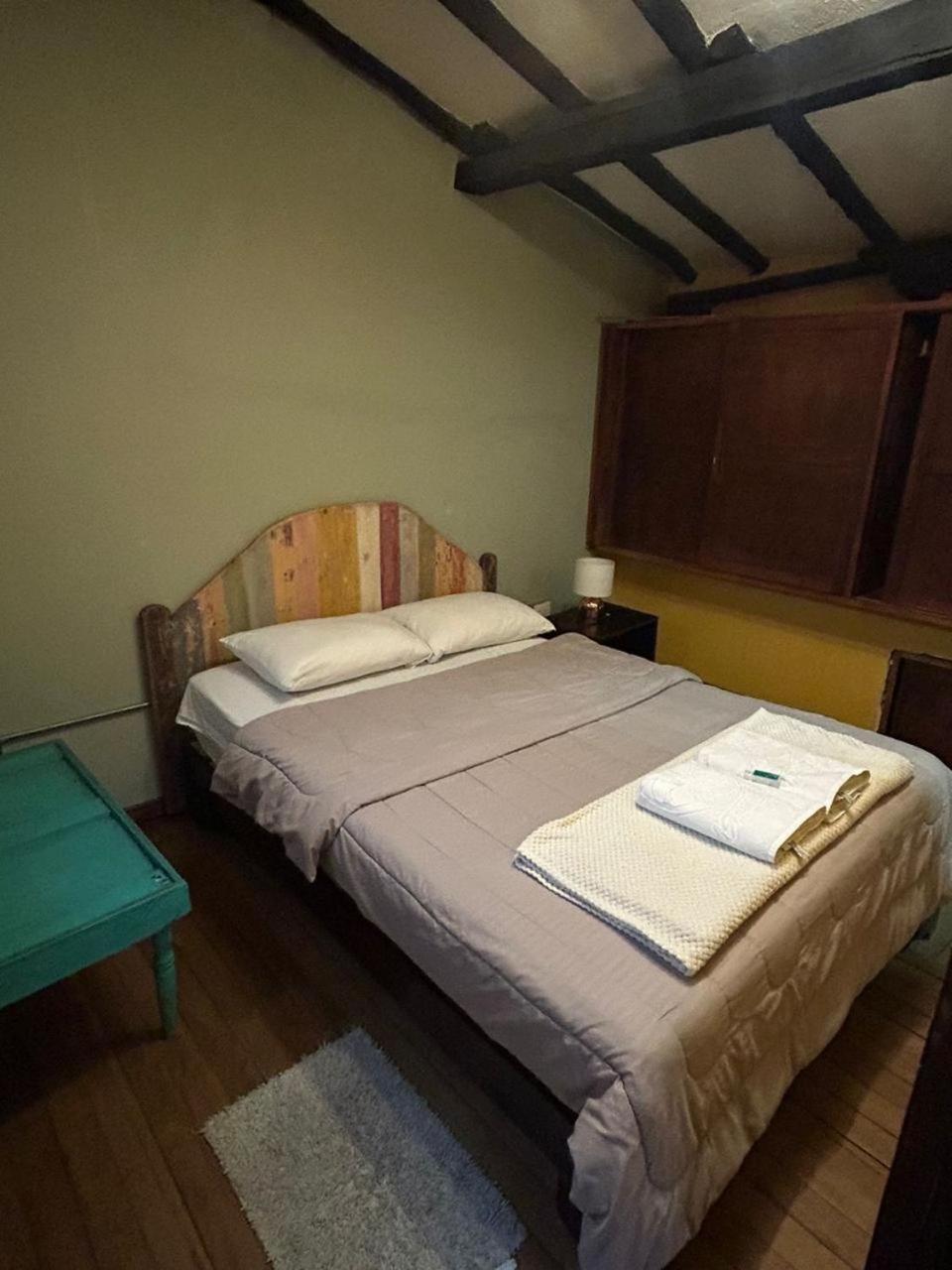 Hostal Casa Astromelia Bogota Exterior photo