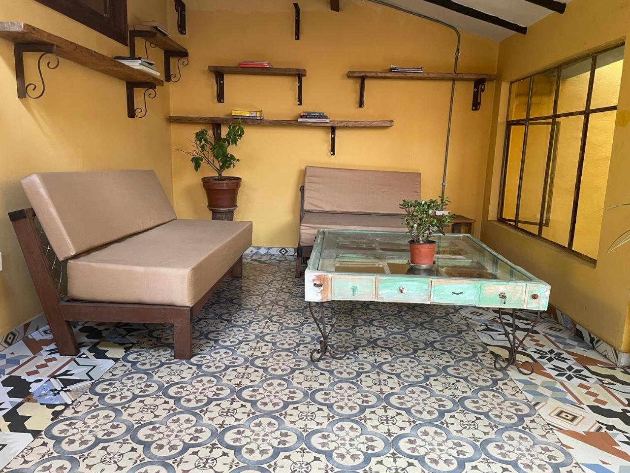 Hostal Casa Astromelia Bogota Exterior photo